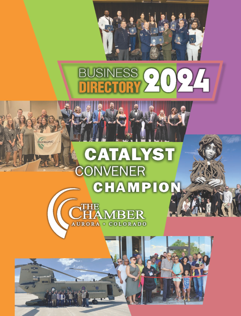2024 Business Directory